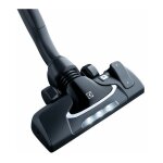 Electrolux - perfect care ze141, aspirateur buse, m�tal, noir