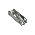 Electrolux - charniere couvercle ressort energique