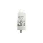 Condensateur 9 mf 450 v 416172464 pour seche linge