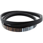 Courroie d'entrainement pour lave - linge electrolux 1196j5el ew6f5941ep 1323531200