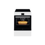 Electrolux - cuisini�re dessus induction lki64890bw