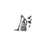 Electrolux - eb81a3ug - aspirateur tra�neau avec sac 800 gris