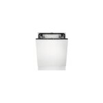 Electrolux - lv tout integrable 13 couverts - eeq47210l Electrolux - lv tout integrable 13 couverts - eeq47210l