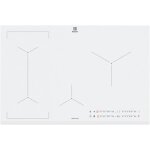 Electrolux eil83443bw blanc intégré 78 cm plaque avec zone à induction 4 zone(s) Electrolux eil83443bw blanc intégré 78 cm plaque avec zone à induction 4 zone(s)