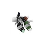 Electrolux - electrovanne 3 voies d'origine