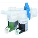 Electrolux - electrovanne 3 voies pour lave linge 1325188405