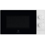 Electrolux emz421mmw micro - ondes combin� blanc 21 litres