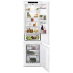 Electrolux - ens6te19s r�frig�rateur - cong�lateur encastrable 274 l e blanc