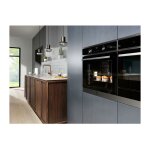 Electrolux - eod5c50z four 72 l a noir