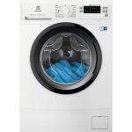 Electrolux ew6s560i machine � laver charge avant 6 kg c blanc