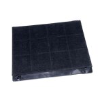 Whirlpool - filtre a charbons type 15 210 x 230 m / m pour hotte . . .