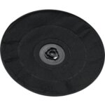 Electrolux - filtre charbon activ eff57 1 pc pour hotte . . .