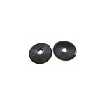 Electrolux - filtres charbon diam 190 ( x2 ) type 190 pour hotte arthur. . .
