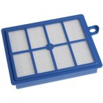 Filtre hepa 12 lavable 900195119 ? capacit� de filtration 99, 5 % ? compatible aspirateurs electrolux ...