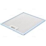 Electrolux - filtre a graisse aluminium hotte arthur martin 4055250429