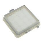 Filtre hepa h12 192499326 / 2 pour aspirateur tornado