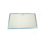 Filtre m�tallique 506x300 mm (4055135349, 133. 0184. 490) hotte bosch, ikea electrolux, roblin, siemens, ...