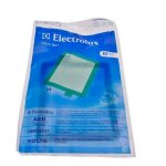Micro filtre e200 sortie moteur pour petit electromenager electrolux ef55