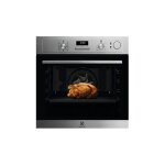 Electrolux - four pyrolyse eoc4p46x