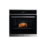 Electrolux - four pyrolyse eoc8p29x