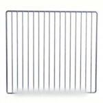 Electrolux - grille inox pour four indesit 484000008807