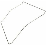 Grille support de broche d'origine (3546234034) four, cuisini�re aeg, arthur martin, arthur martin electrolux, ...