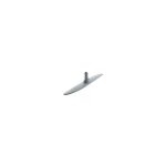 Aeg - bras de cyclage gris moulinet inferieur pour lave - vaisselle brandt 32x1574