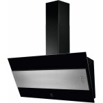 Electrolux - hotte dcorative 600m / h 90cm, lfv 319 y