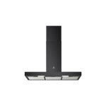 Electrolux - hotte decorative murale eft39k srie 300 90 cm