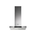 Hotte decorative murale eftd26x