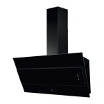Electrolux - hotte dcorative lfv319k