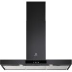 Electrolux - hotte d�corative murale lft429k1