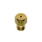Electrolux - injecteur 0. 77 gaz butane pour four faure - 3544004892 Electrolux - injecteur 0. 77 gaz butane pour four faure - 3544004892