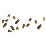 Electrolux - injecteurs de gaz de ville - 50268249005 -