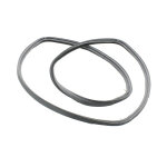 Joint encadrement avant 357734301 / 9 pour four aeg, arthur martin electrolux essentiel b, faure, miogo, ...