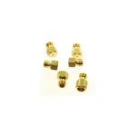 Kit injecteurs gaz butane 5029300700 / 6 pour cuisinire electrolux faure