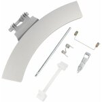 Kit de poign�e de hublot d'origine s�che - linge 4055197901 electrolux