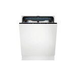 Electrolux - lave - vaisselle tout intégré 60 cm eeg 48200 l Electrolux - lave - vaisselle tout intégré 60 cm eeg 48200 l
