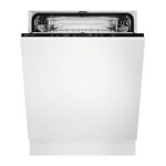 Electrolux - lave - vaisselle encastrable 13 couverts 59. 6cm e, eeq47210l Electrolux - lave - vaisselle encastrable 13 couverts 59. 6cm e, eeq47210l