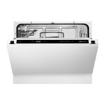 Electrolux - lave - vaisselle encastrable 6 couverts 55cm f, esl2500ro