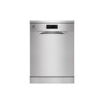 Electrolux - lave - vaisselle 60 cm esa47205sx