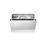 Electrolux - lave - vaisselle encastrable 6 couverts 55cm f, esl2500ro