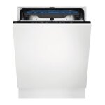 Electrolux - lave - vaisselle tout encastrable eem48300l - 14 couverts - inverter - l60cm - tiroir a ... Electrolux - lave - vaisselle tout encastrable eem48300l - 14 couverts - inverter - l60cm - tiroir a ...