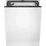 Electrolux lave - vaisselle tout int�grable electrolux keqc7211l