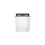 Electrolux - lave - vaisselle tout - intégrable eem69300l ? cuve xxl 164l, quickselect, airdry, 8 programmes ... Electrolux - lave - vaisselle tout - intégrable eem69300l ? cuve xxl 164l, quickselect, airdry, 8 programmes ...