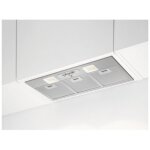 Electrolux lfg337s hotte int�gr� gris 400 m� / h