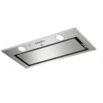 Electrolux lfg716x hotte encastre acier inoxydable 54 cm
