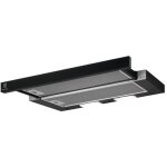 Electrolux - lfp326fb hotte t�lescopique 410 m� / h