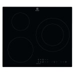 Electrolux - lit60336ck - plaque de cuisson induction