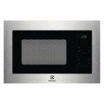 Electrolux - micro - ondes encastrables 25l 1000w, cms4253emx
